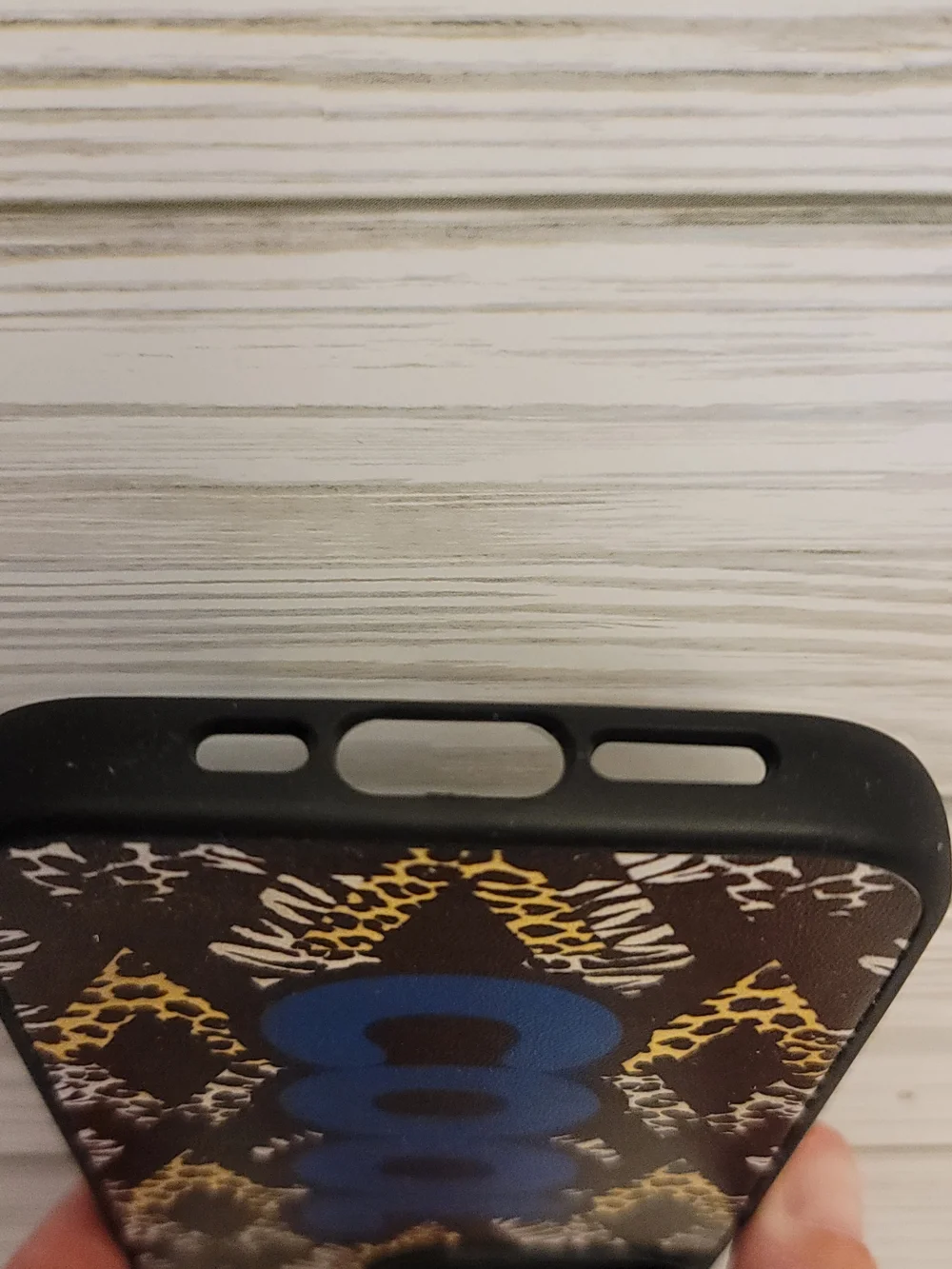 iPhone 13 Pro Case 6.1